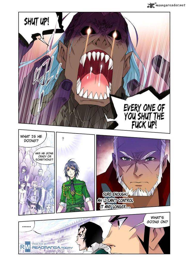 Soul Land Chapter 92 - Page 16