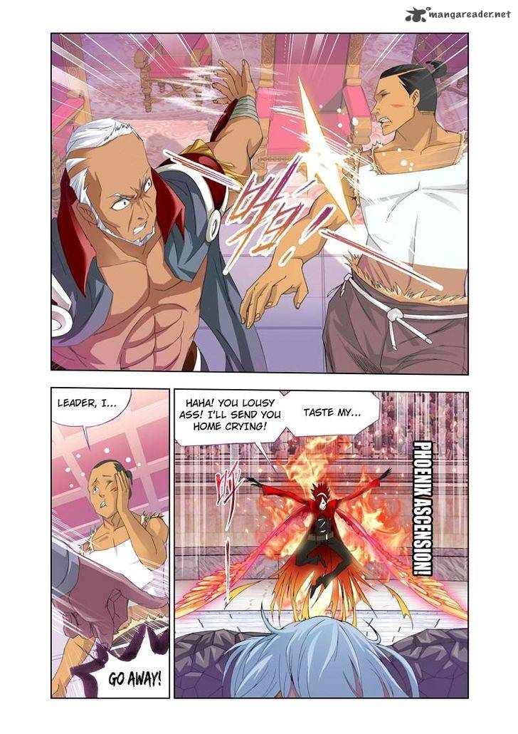 Soul Land Chapter 92 - Page 19