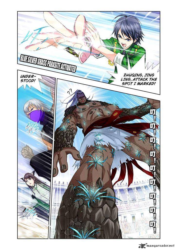 Soul Land Chapter 92 - Page 9