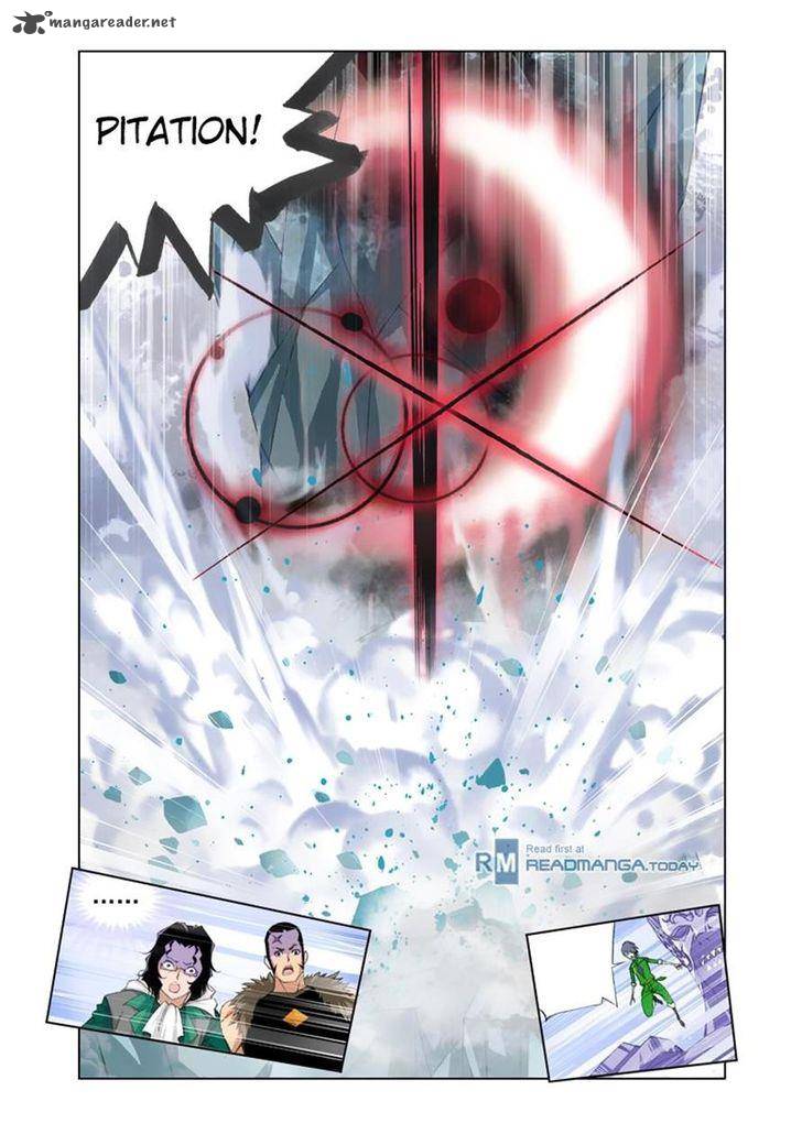 Soul Land Chapter 93 - Page 19