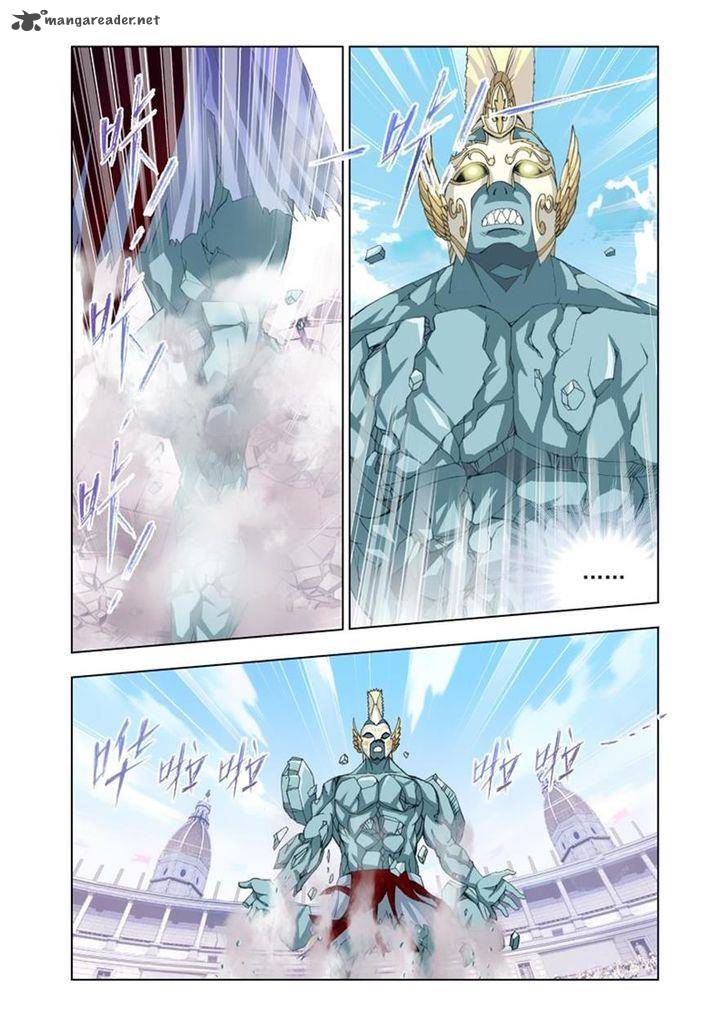 Soul Land Chapter 93 - Page 20