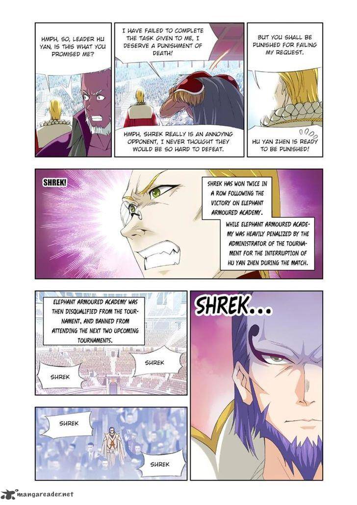 Soul Land Chapter 93 - Page 24