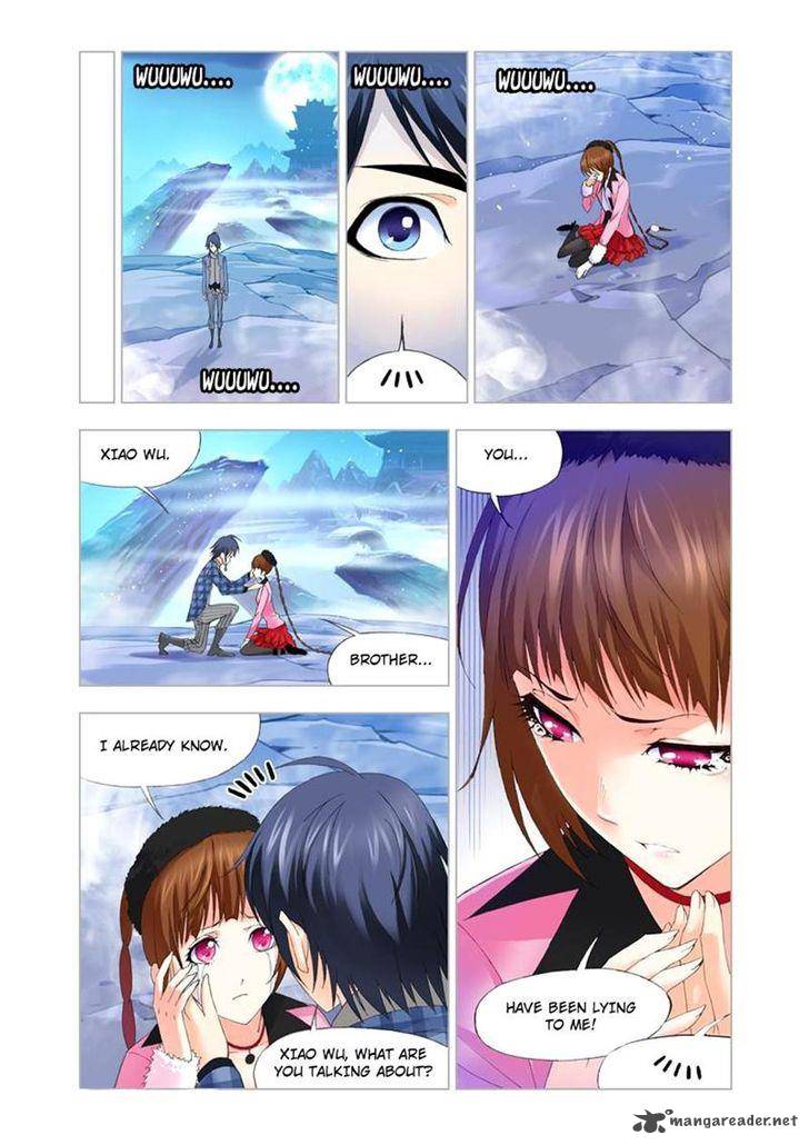 Soul Land Chapter 94 - Page 16