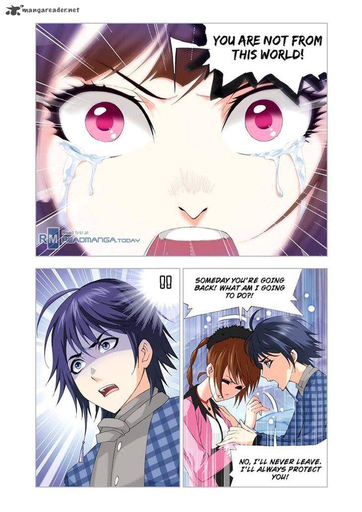 Soul Land Chapter 94 - Page 17