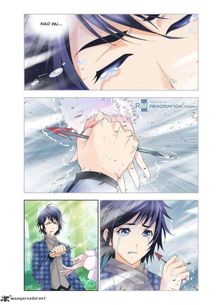 Soul Land Chapter 94 - Page 23