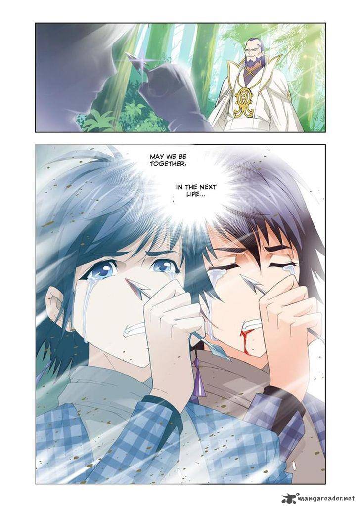 Soul Land Chapter 94 - Page 24