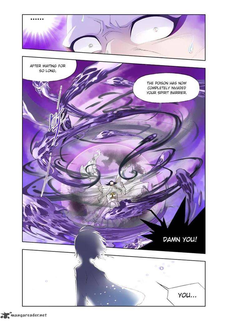 Soul Land Chapter 95 - Page 14