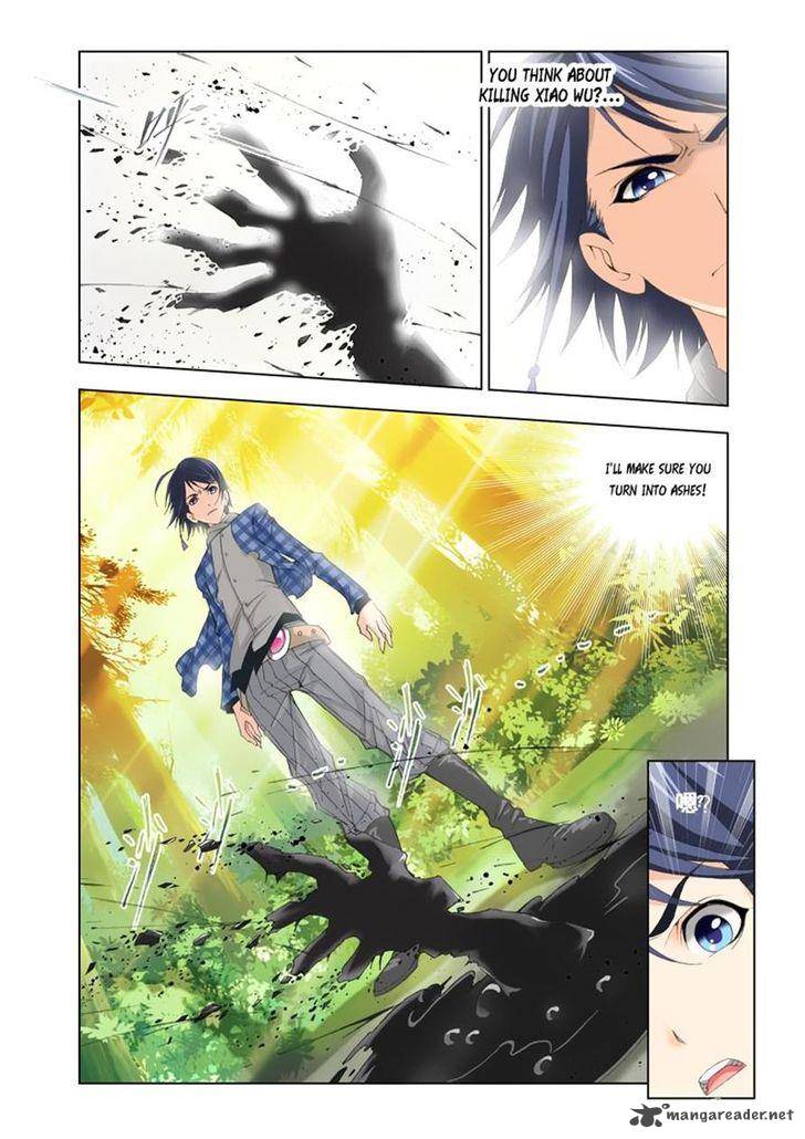 Soul Land Chapter 95 - Page 16