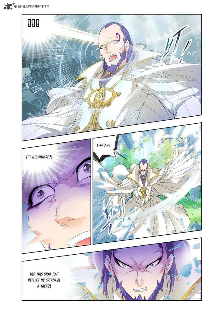 Soul Land Chapter 95 - Page 4