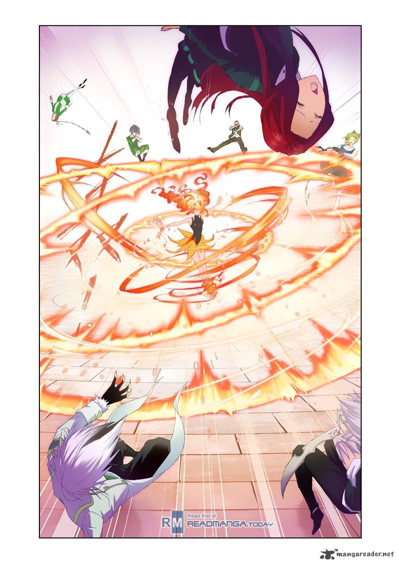 Soul Land Chapter 96 - Page 13