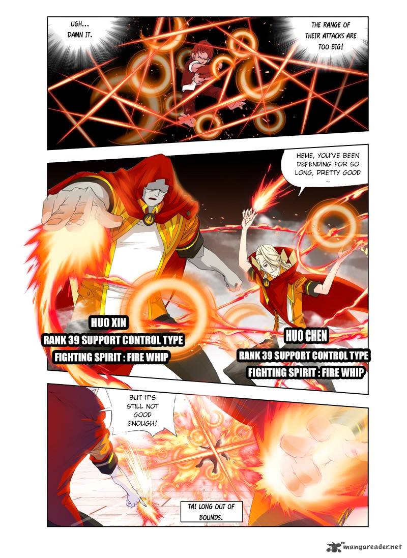 Soul Land Chapter 96 - Page 18