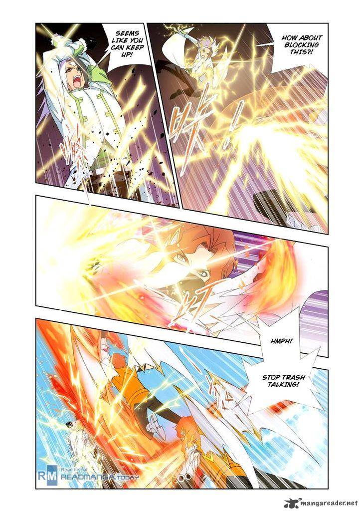 Soul Land Chapter 97 - Page 13