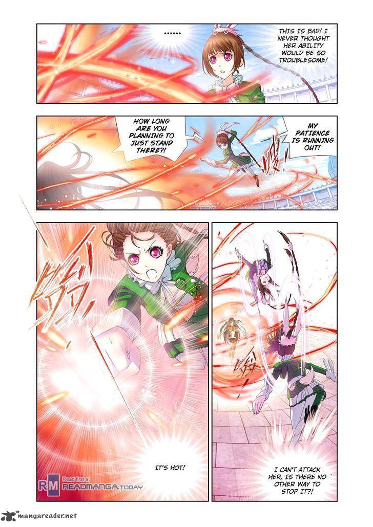 Soul Land Chapter 97 - Page 23