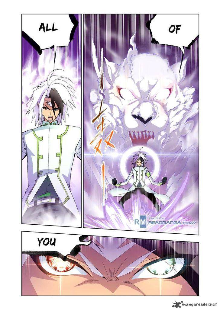 Soul Land Chapter 97 - Page 5