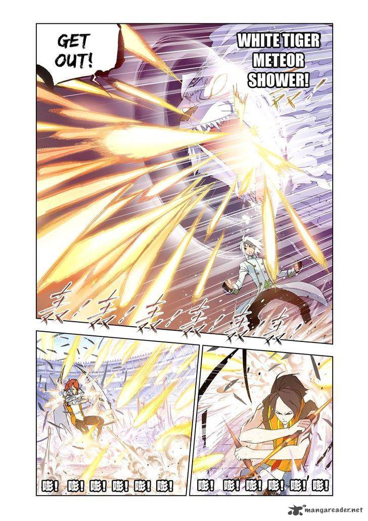 Soul Land Chapter 97 - Page 6