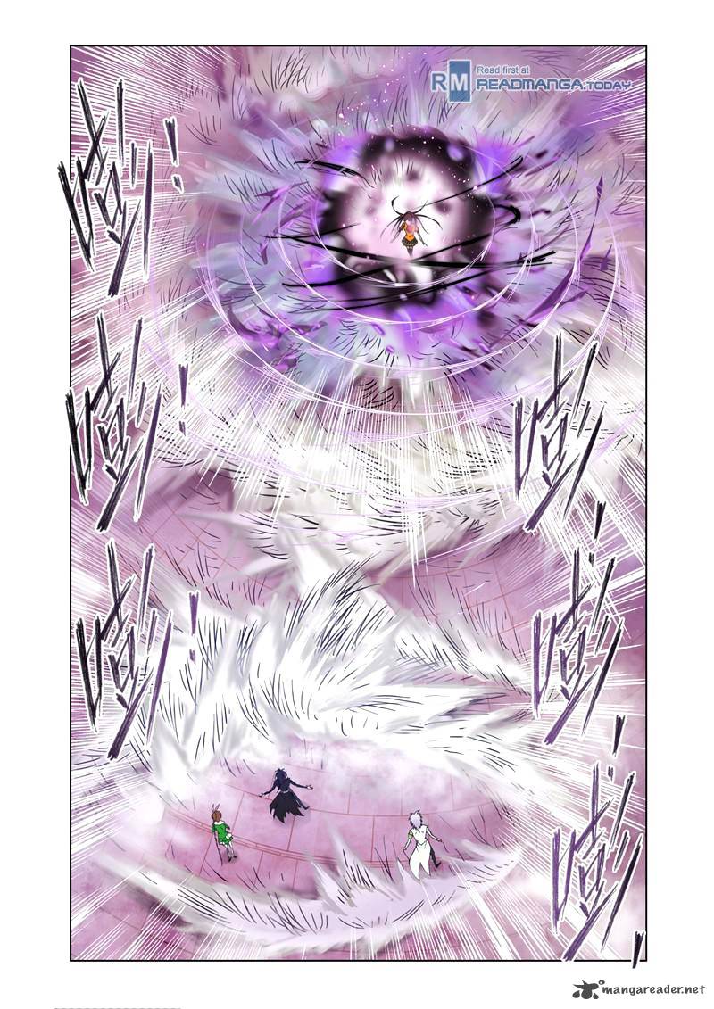 Soul Land Chapter 98 - Page 11