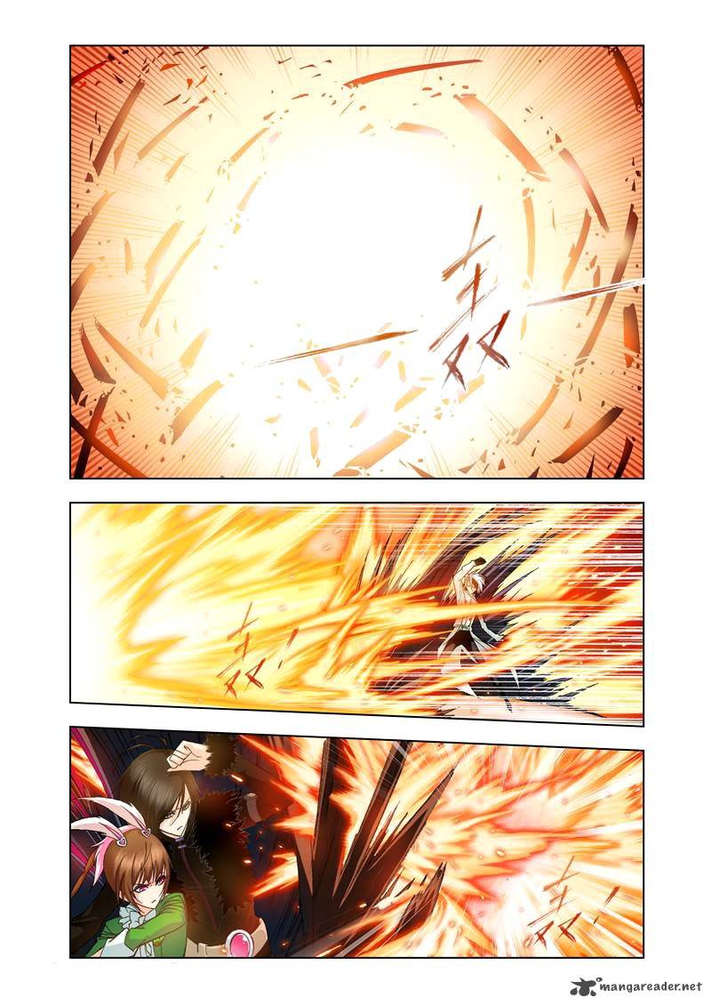 Soul Land Chapter 98 - Page 14