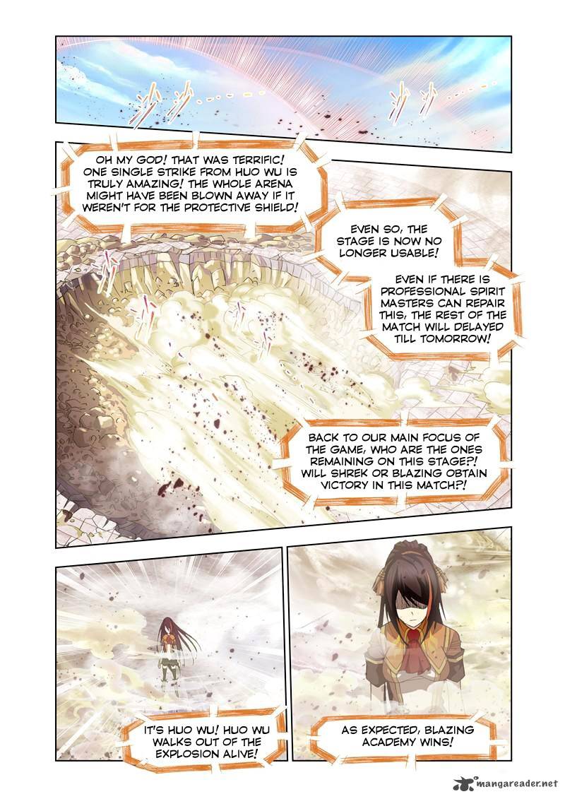 Soul Land Chapter 98 - Page 16