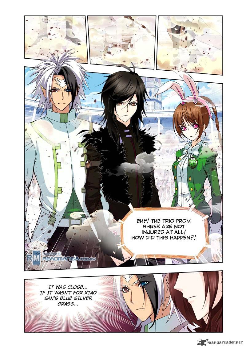 Soul Land Chapter 98 - Page 17