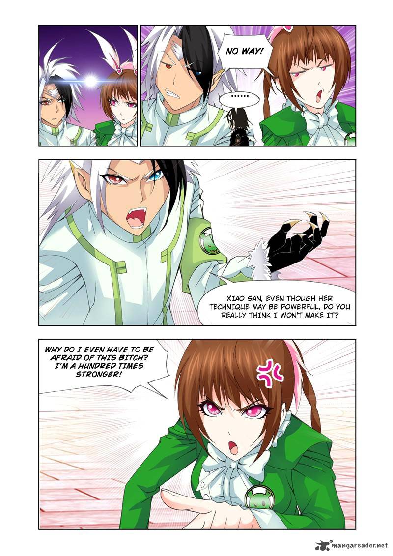 Soul Land Chapter 98 - Page 6