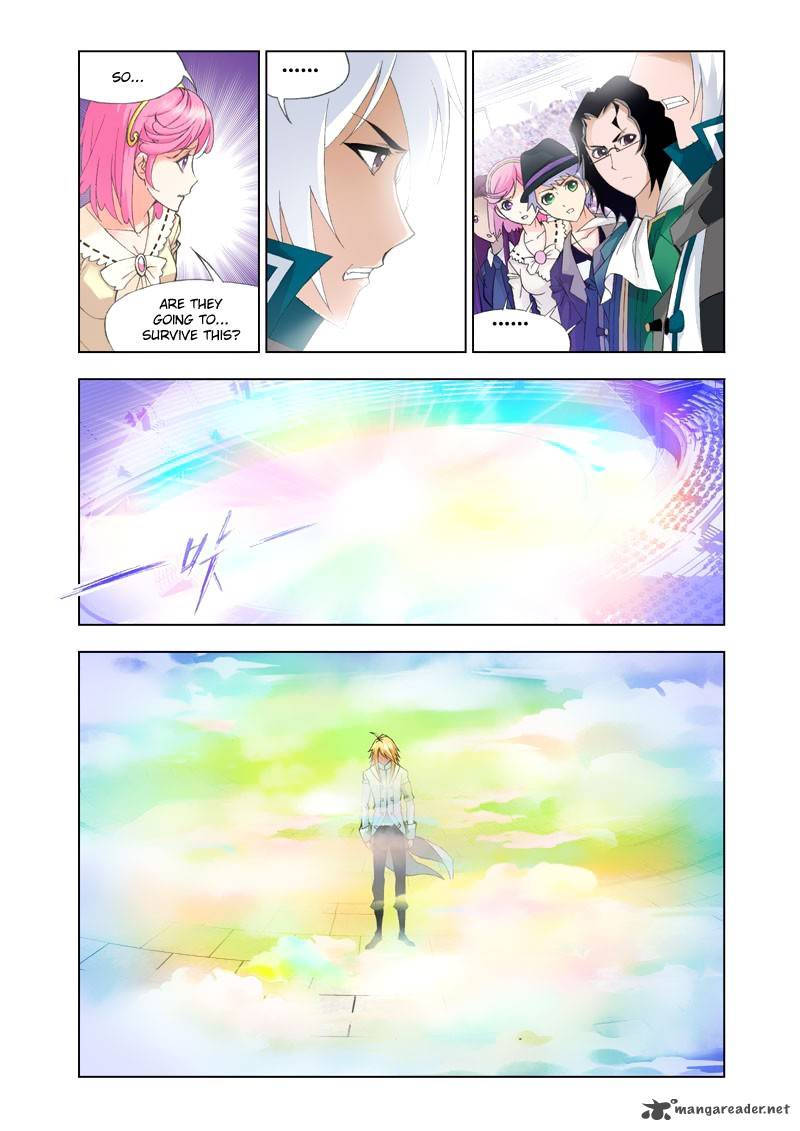Soul Land Chapter 99 - Page 13