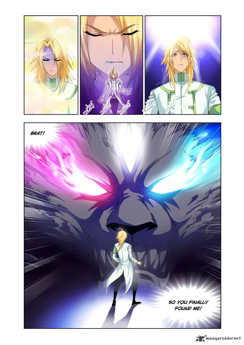 Soul Land Chapter 99 - Page 14