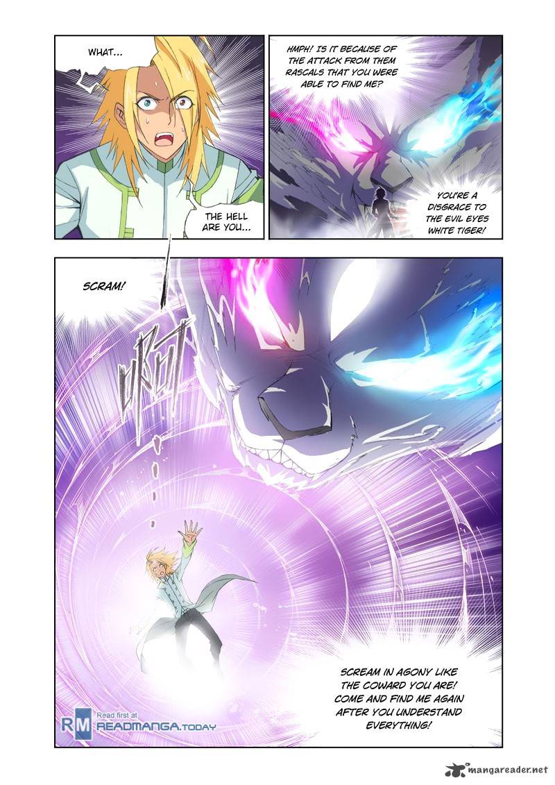 Soul Land Chapter 99 - Page 15