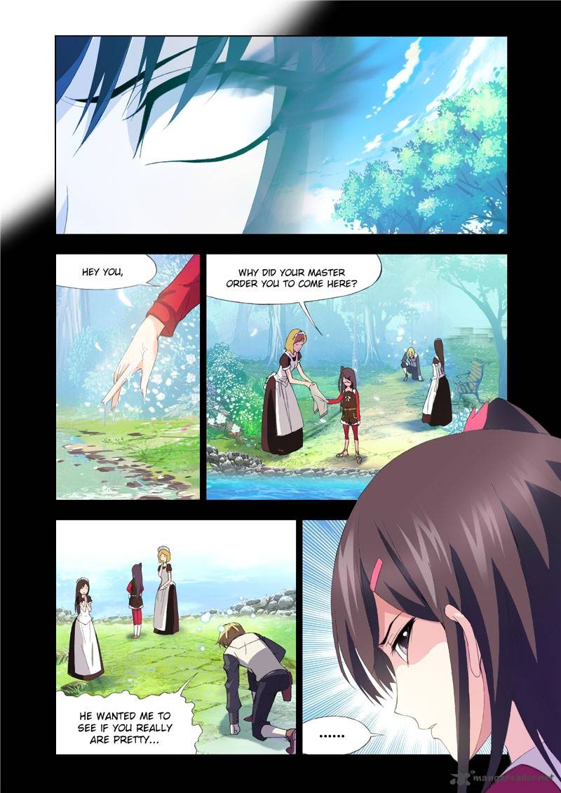 Soul Land Chapter 99 - Page 17