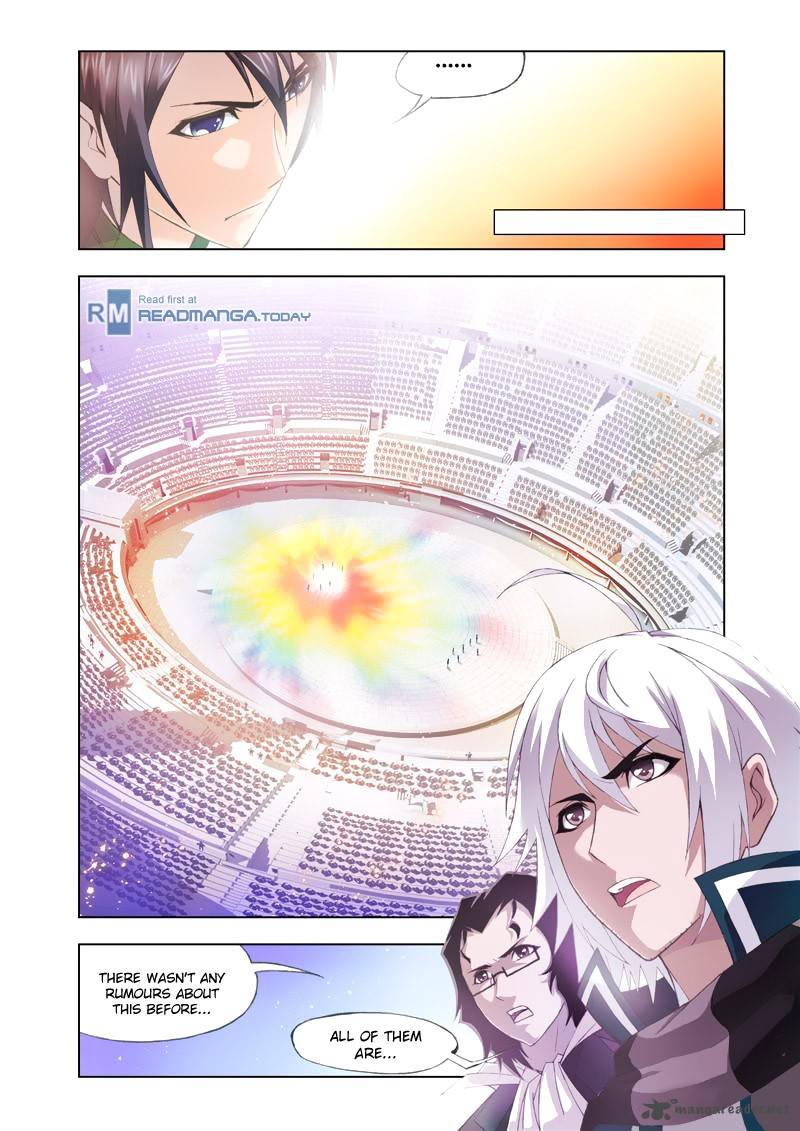 Soul Land Chapter 99 - Page 5