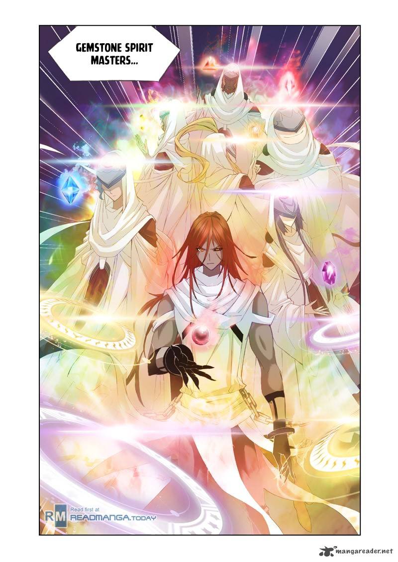 Soul Land Chapter 99 - Page 6