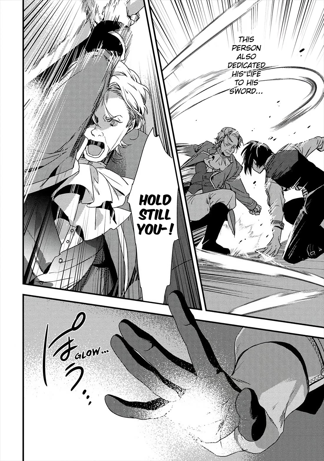 I Was Fired From a Court Wizard so I Am Going to Become a Rural Magical Teacher Chapter 5 - Page 12