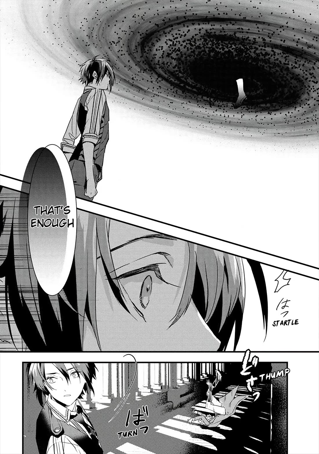 I Was Fired From a Court Wizard so I Am Going to Become a Rural Magical Teacher Chapter 5 - Page 18