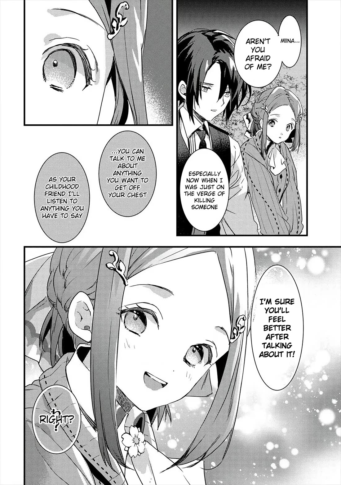 I Was Fired From a Court Wizard so I Am Going to Become a Rural Magical Teacher Chapter 5 - Page 24