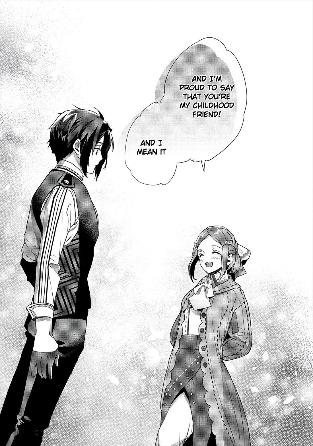 I Was Fired From a Court Wizard so I Am Going to Become a Rural Magical Teacher Chapter 6 - Page 19