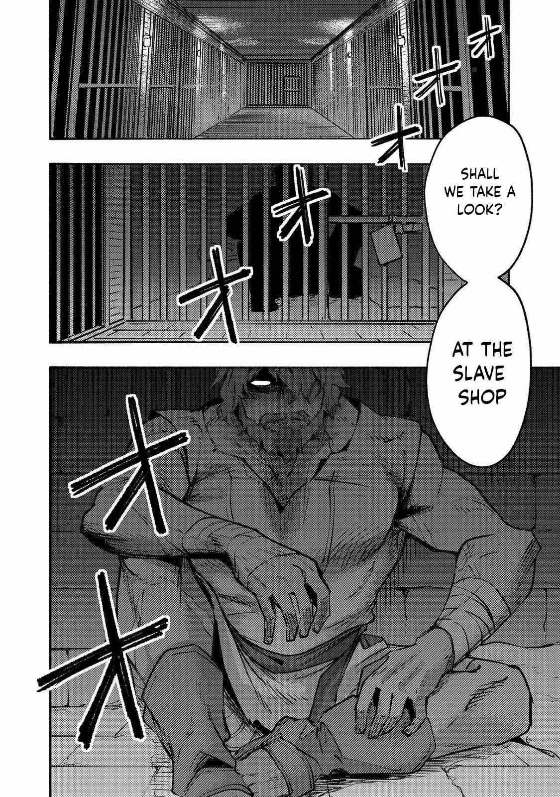 Kyou mo E ni Kaita Mochi ga Umai Chapter 10 - Page 44