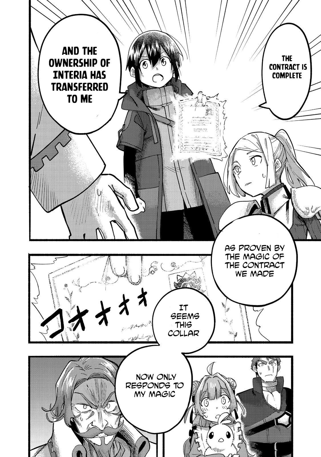 Kyou mo E ni Kaita Mochi ga Umai Chapter 20 - Page 40
