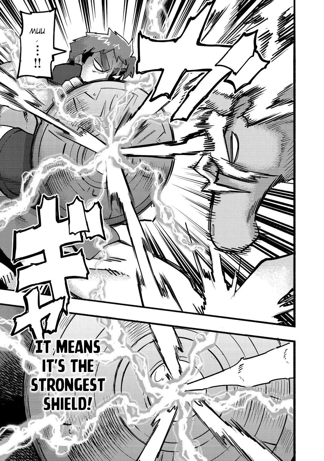 Kyou mo E ni Kaita Mochi ga Umai Chapter 21 - Page 18