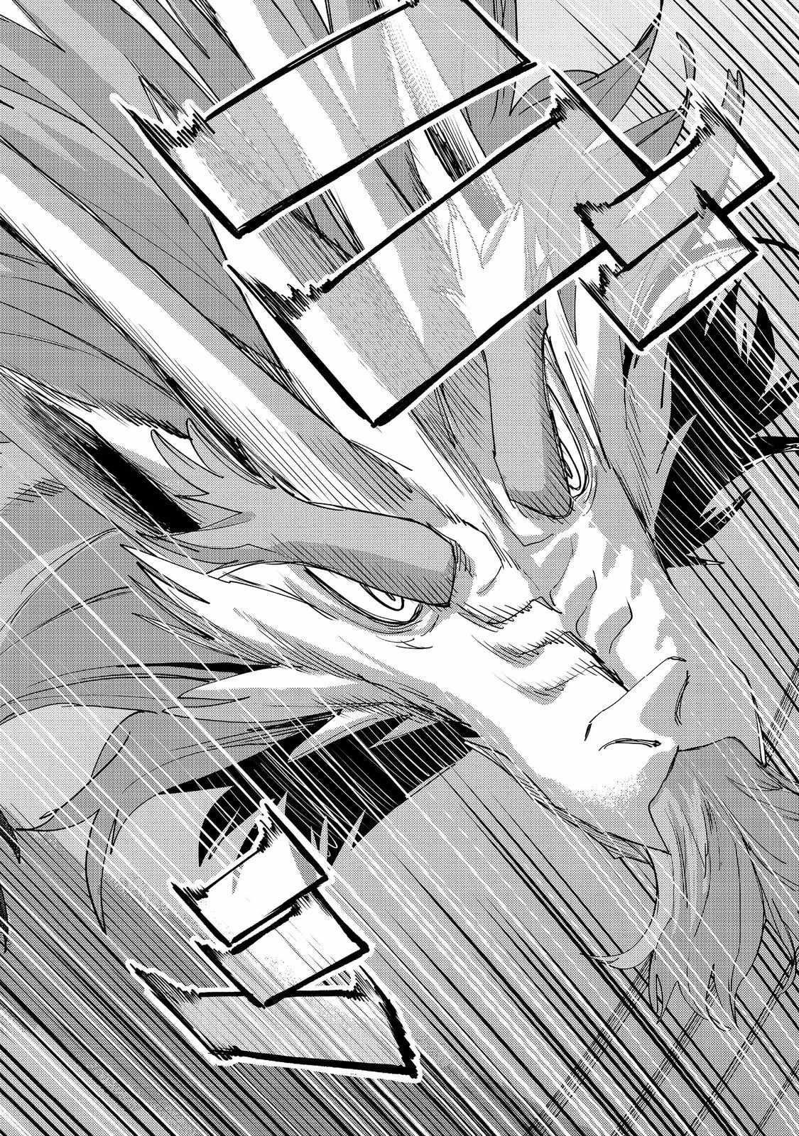 Kyou mo E ni Kaita Mochi ga Umai Chapter 42 - Page 18