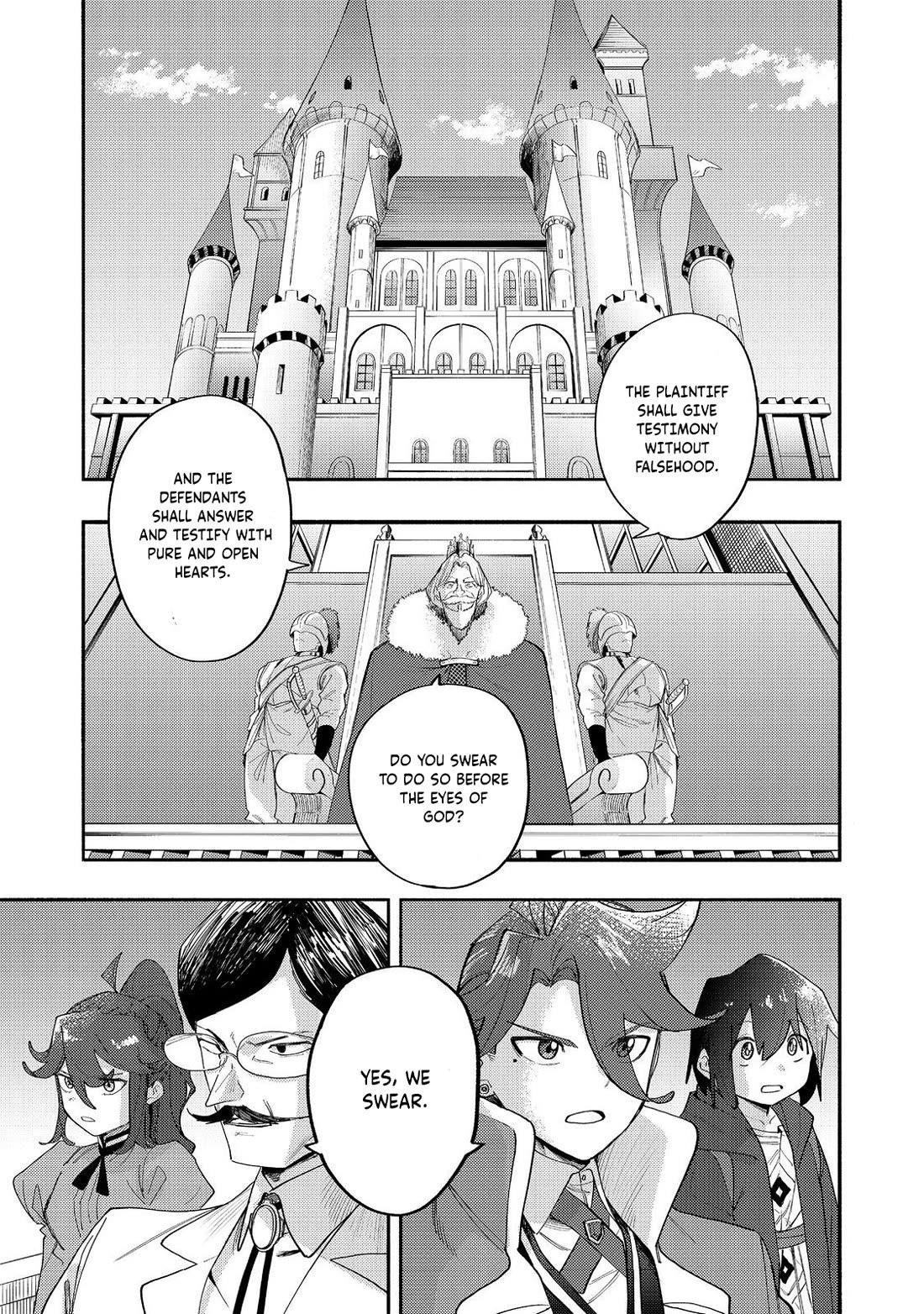 Kyou mo E ni Kaita Mochi ga Umai Chapter 43 - Page 2