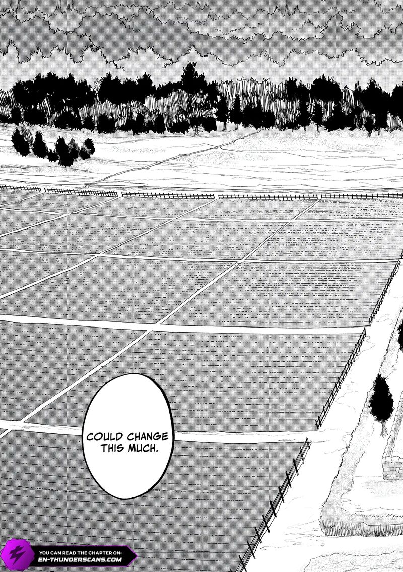 Kyou mo E ni Kaita Mochi ga Umai Chapter 47 - Page 27