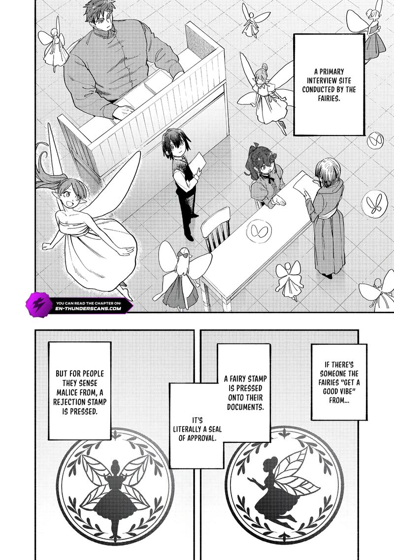 Kyou mo E ni Kaita Mochi ga Umai Chapter 48 - Page 14