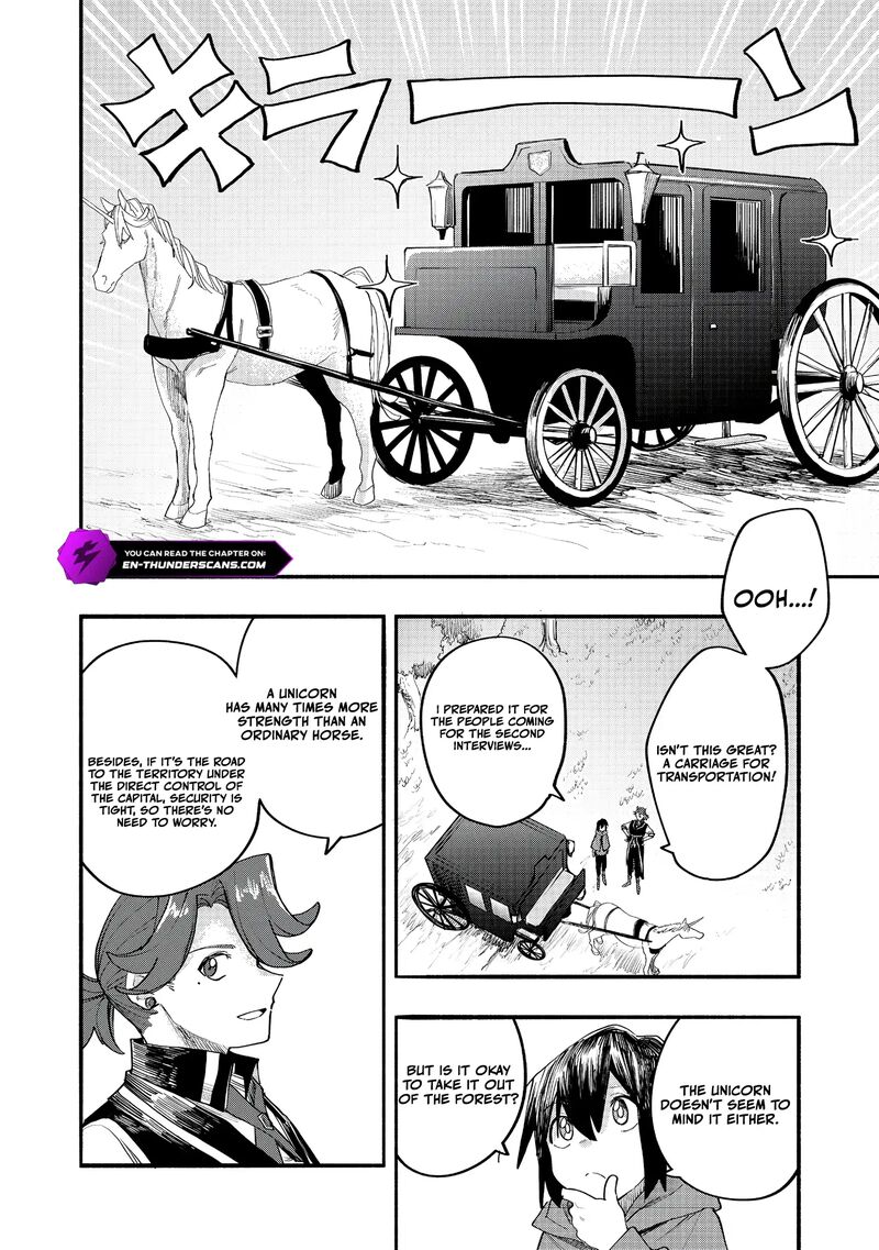Kyou mo E ni Kaita Mochi ga Umai Chapter 48 - Page 18