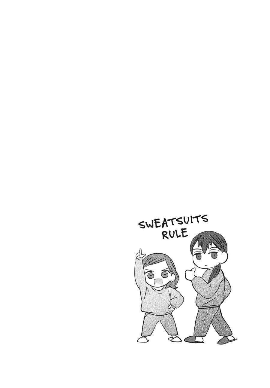 She Loves to Cook, and She Loves to Eat Chapter 10 - Page 17