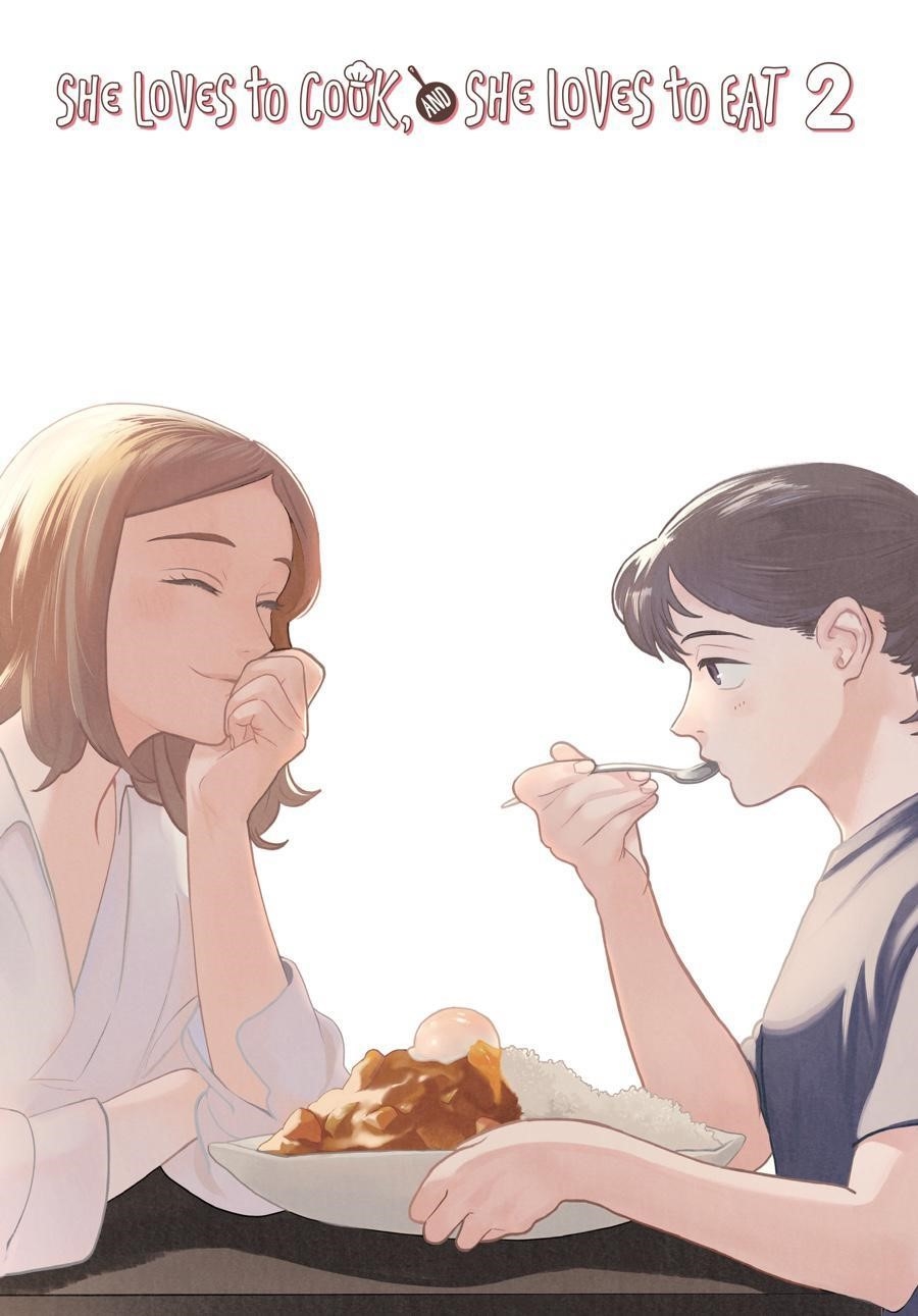 She Loves to Cook, and She Loves to Eat Chapter 10 - Page 2