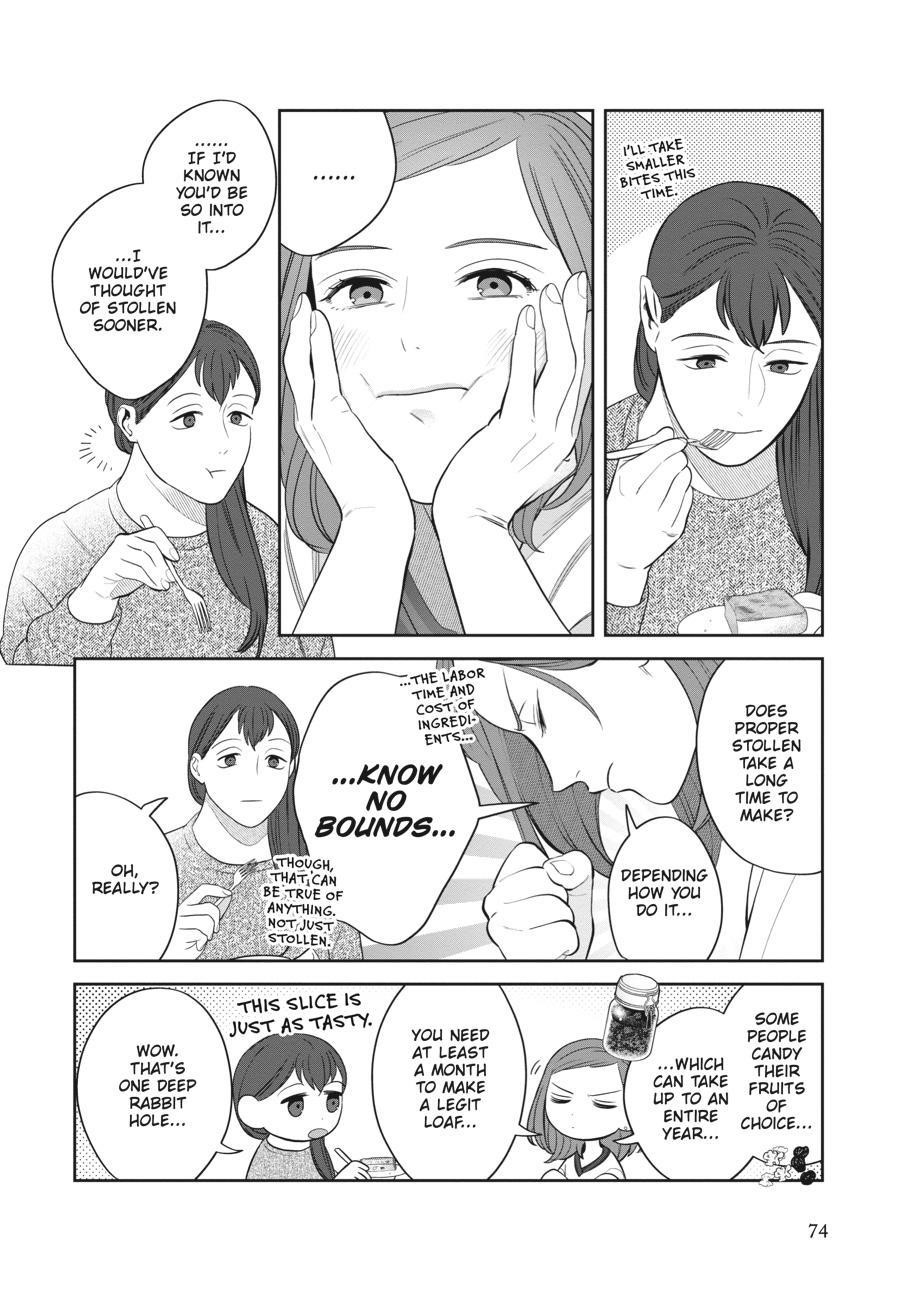 She Loves to Cook, and She Loves to Eat Chapter 14 - Page 10