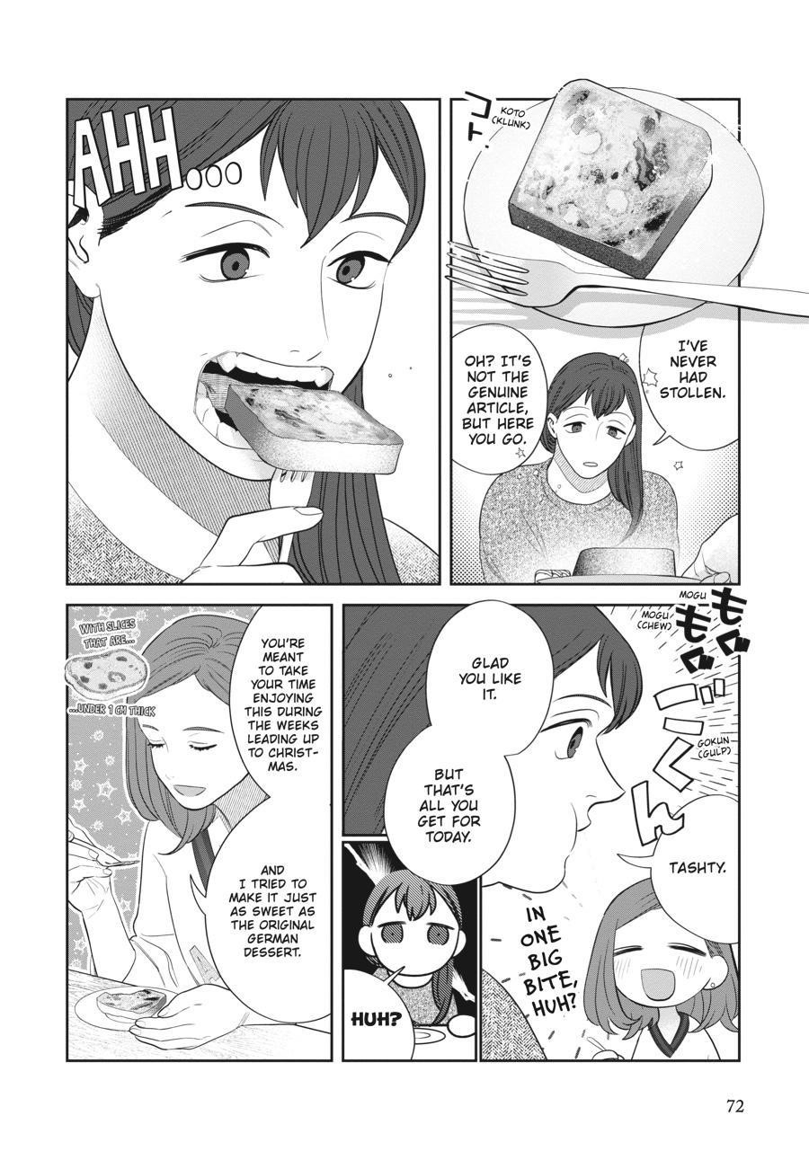 She Loves to Cook, and She Loves to Eat Chapter 14 - Page 8