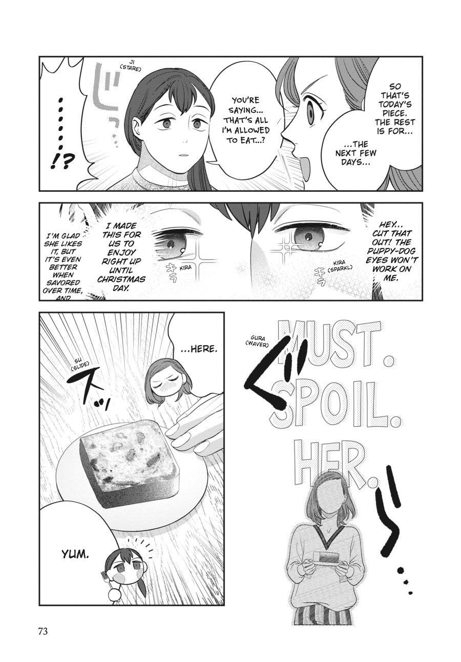 She Loves to Cook, and She Loves to Eat Chapter 14 - Page 9