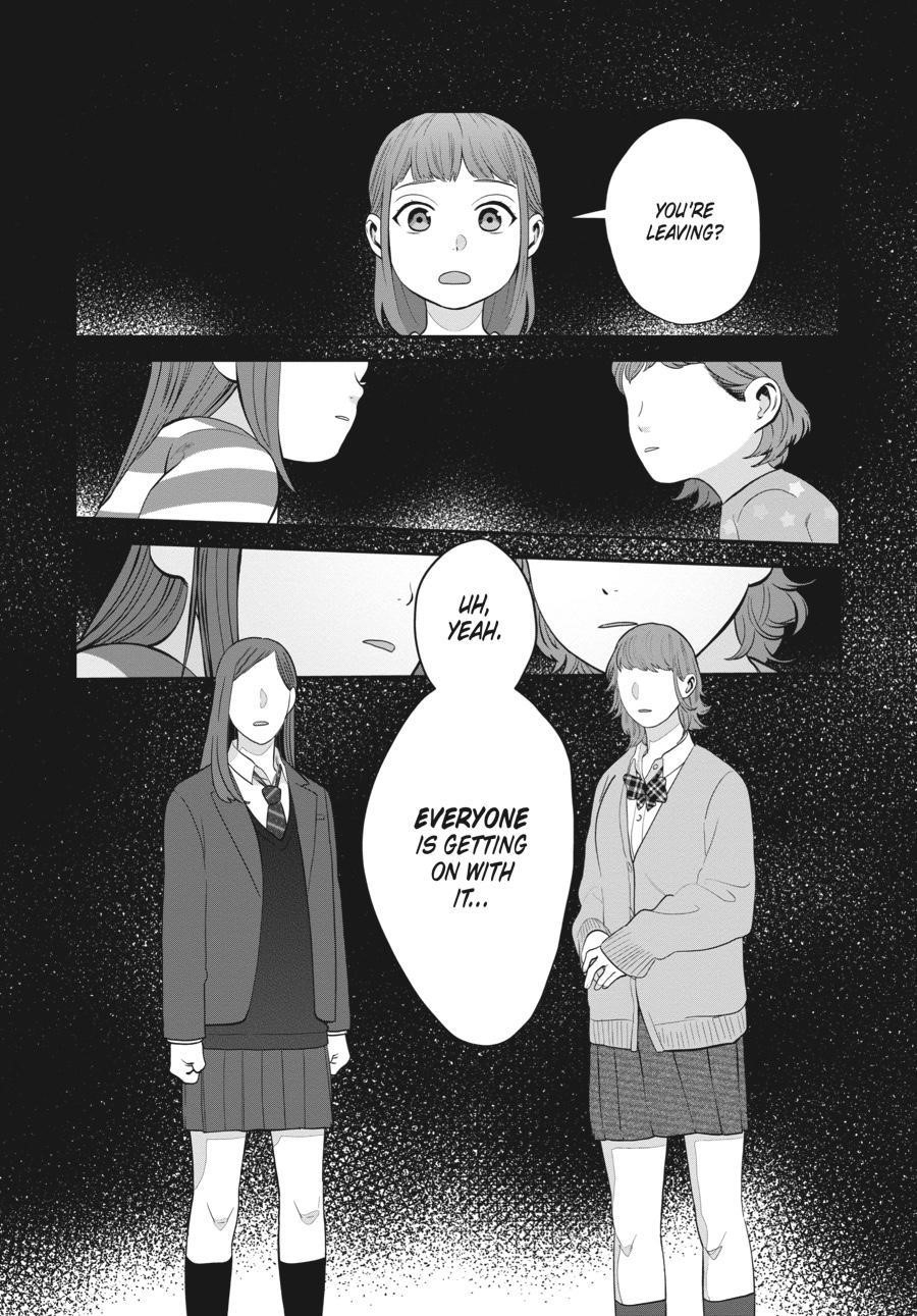 She Loves to Cook, and She Loves to Eat Chapter 16 - Page 10