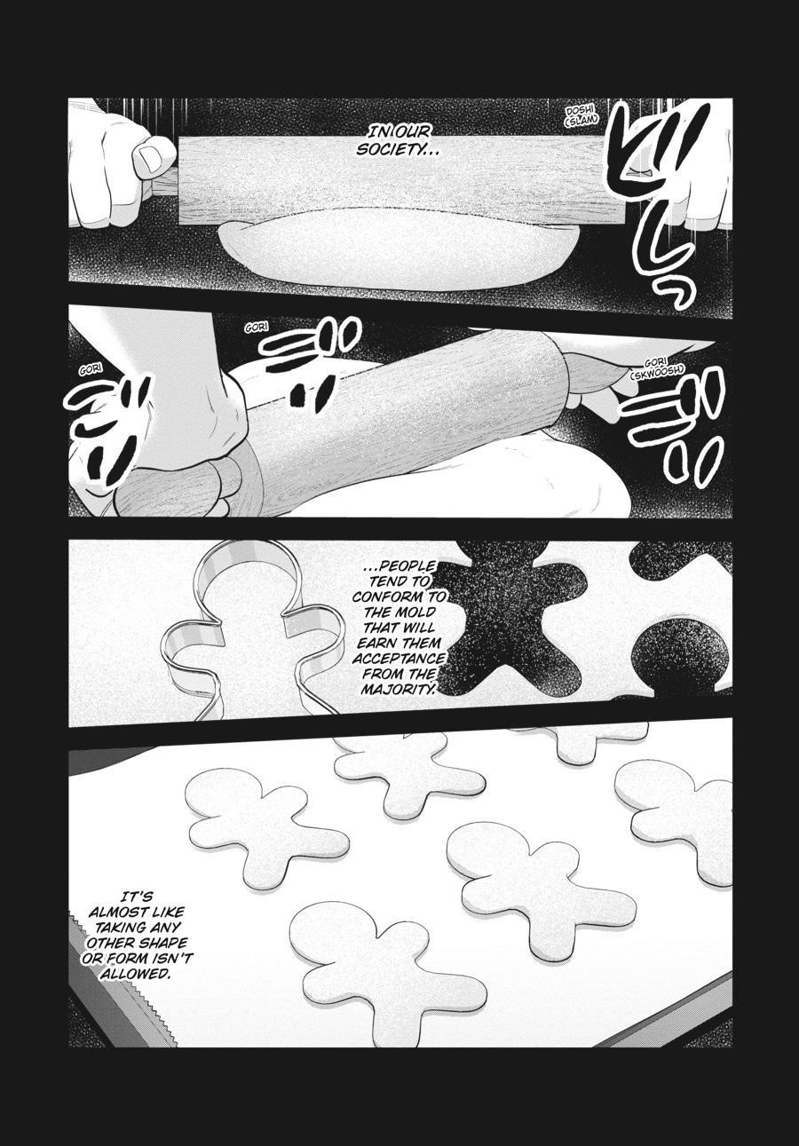 She Loves to Cook, and She Loves to Eat Chapter 16 - Page 17