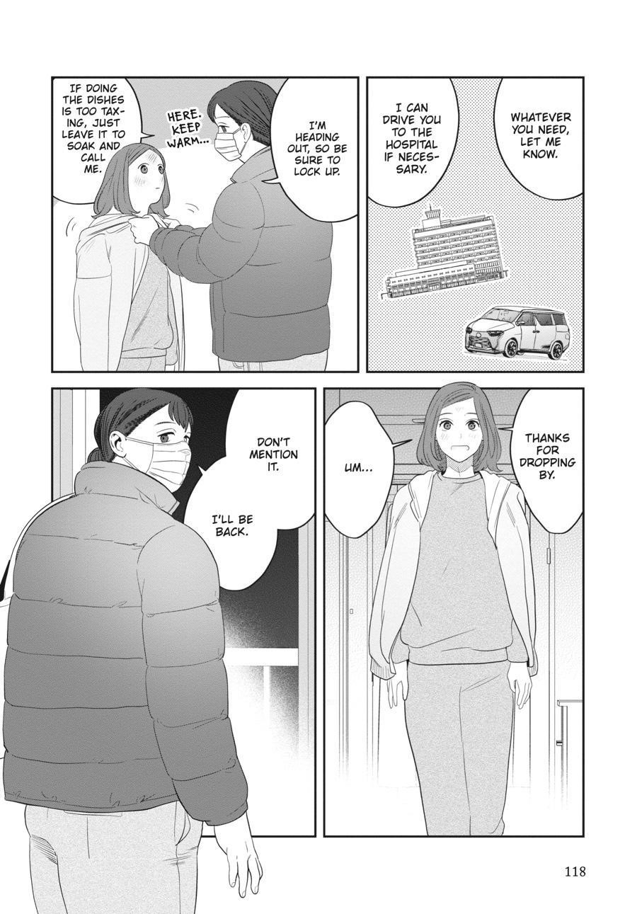 She Loves to Cook, and She Loves to Eat Chapter 16 - Page 24